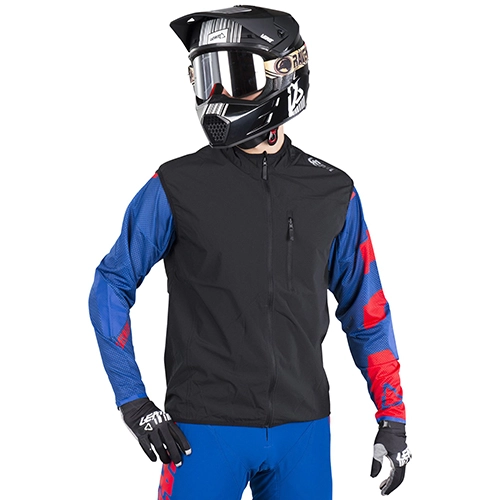 Жилет Leatt RaceVest Lite Black