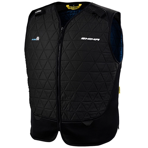 Жилет Shima Hydrocool Vest Black