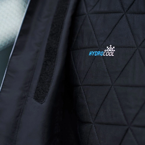 Жилет Shima Hydrocool Vest Black