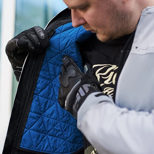 Жилет Shima Hydrocool Vest Black
