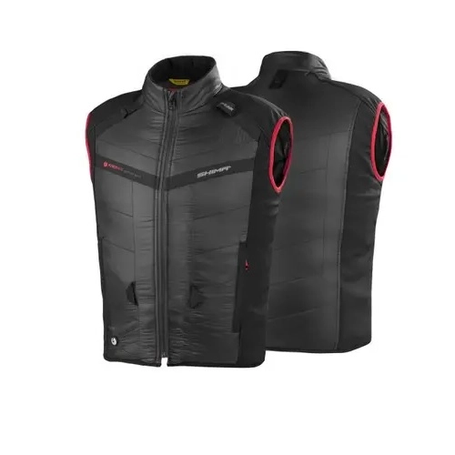 Жилет Shima PowerHeat Vest Black