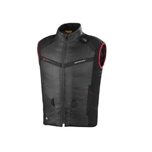 Жилет Shima PowerHeat Vest Black