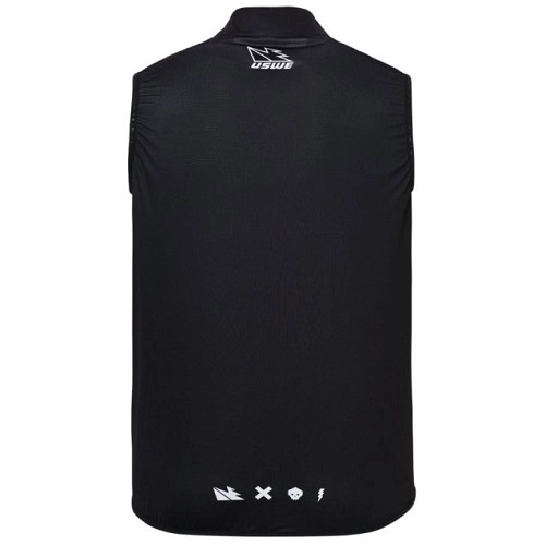 Жилет Uswe Lite Black