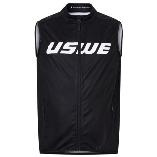 Жилет Uswe Lite Black