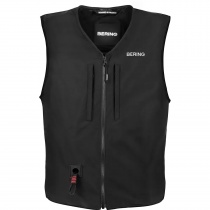 Жилет Bering Air Bag C-Protect Evo Black
