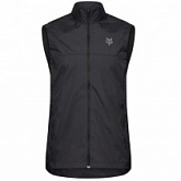 Жилет FOX Ranger Wind Black