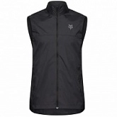 Жилет FOX Ranger Wind Black