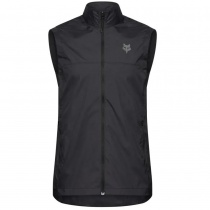 Жилет FOX Ranger Wind Black
