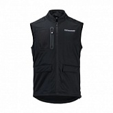 Жилет Kenny Racing Black
