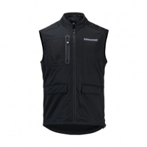 Жилет Kenny Racing Black