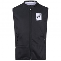 Жилет Kenny Racing Summer Black
