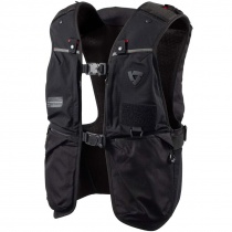 Жилет Revit Trail Black