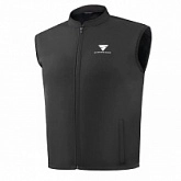 Жилет Shima Windbreaker Black