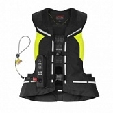 Жилет Spidi Air DPS Black/Yellow