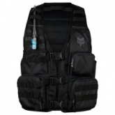 Жилет FOX Legion Tac Black
