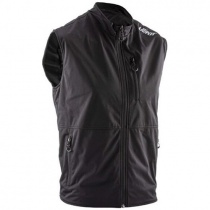Жилет Leatt RaceVest Black