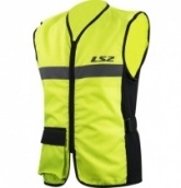 Жилет LS2 Vest Hi-Vis Yellow