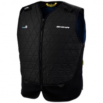 Жилет Shima Hydrocool Vest Black