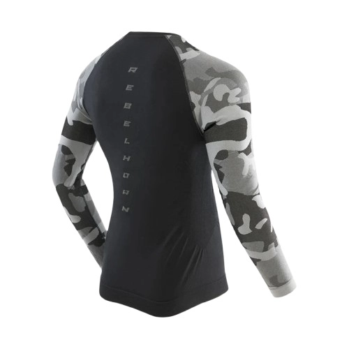 Термофутболка Rebelhorn Freeze II Camo