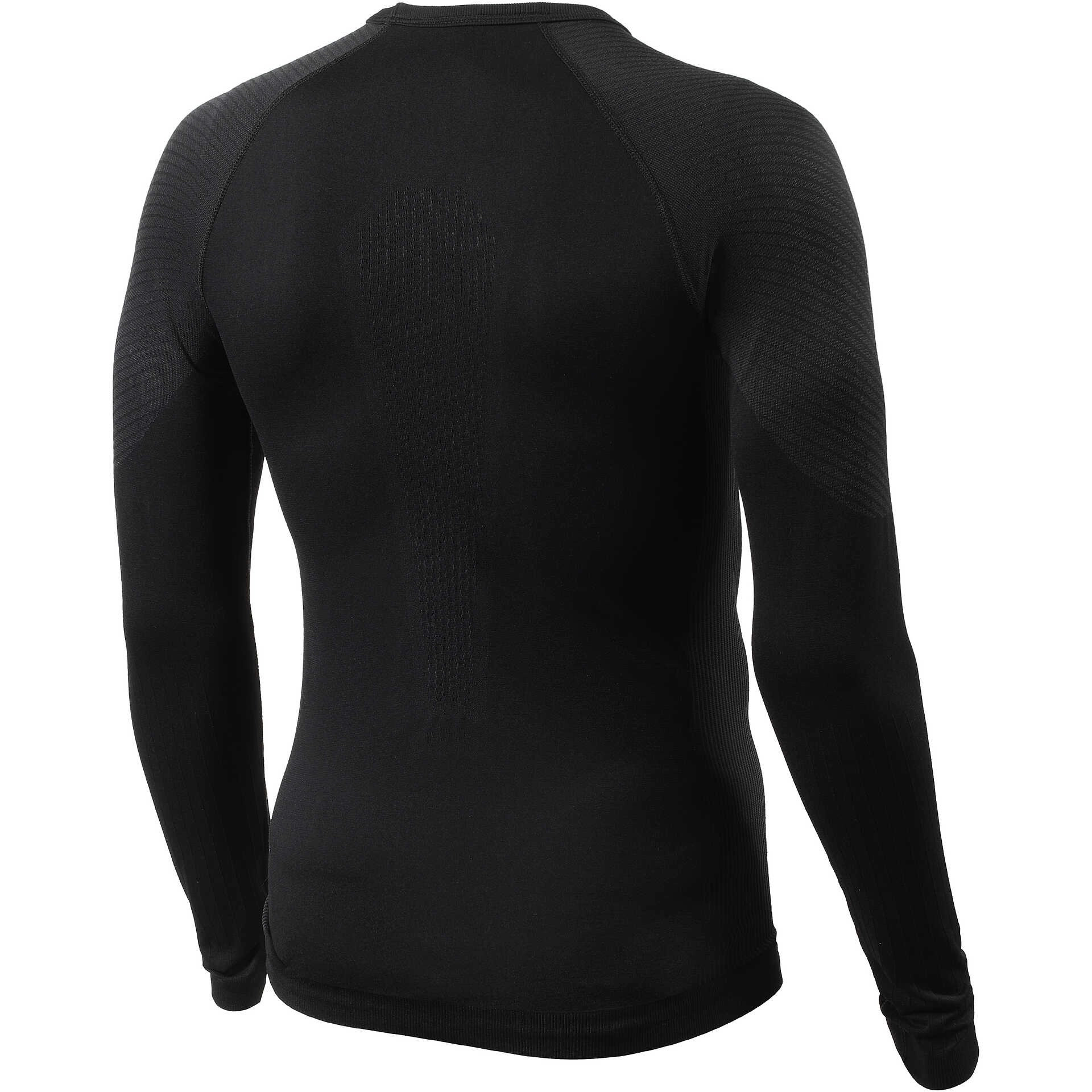 Термофутболка Revit Airborne LS 2 Summer Black
