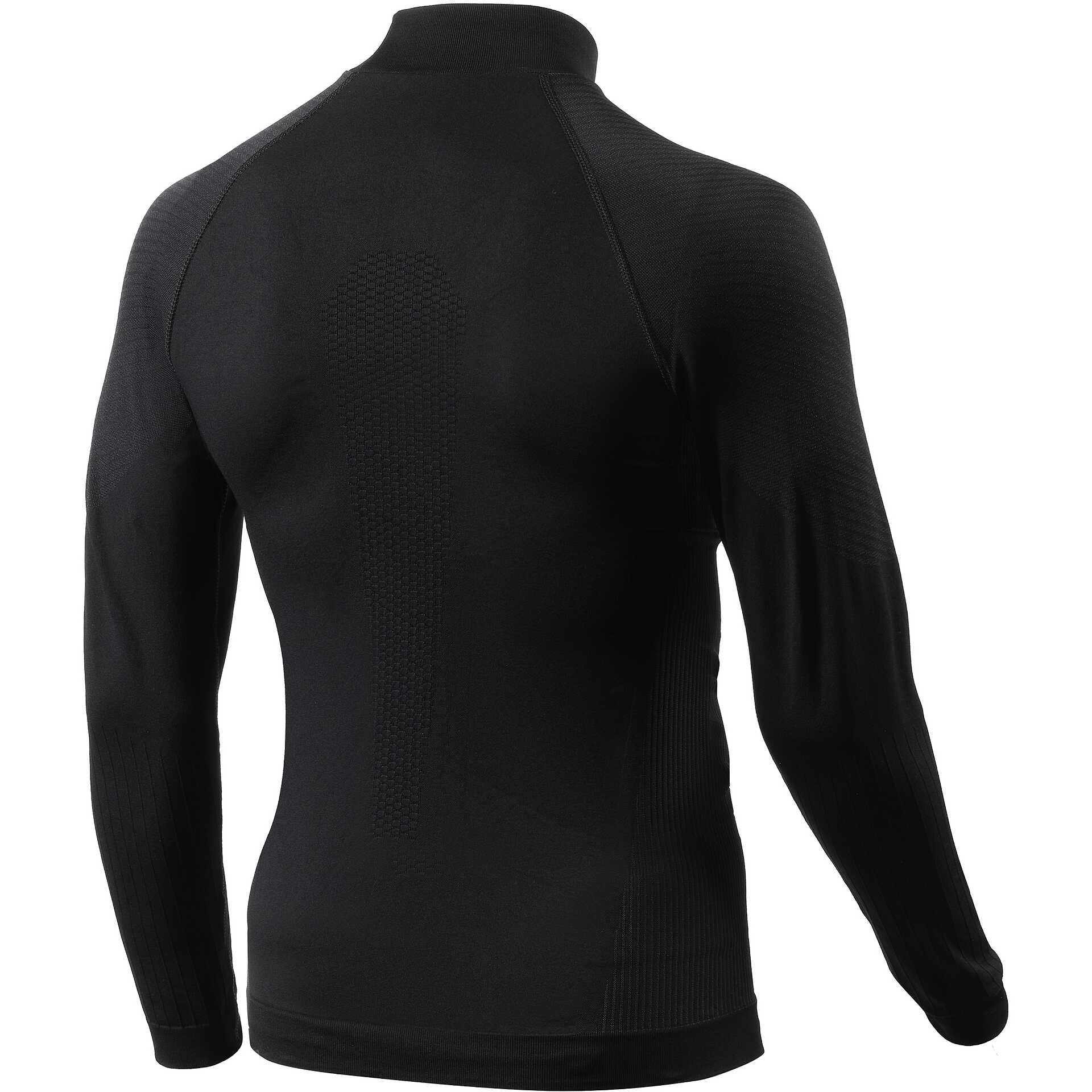Термофутболка Revit Thermic Winter Black