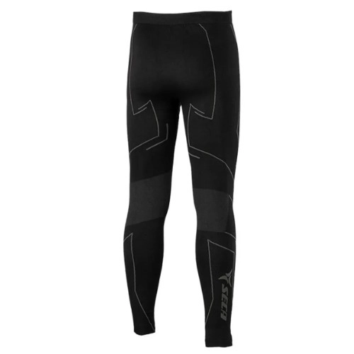 Термоштани Seca S-Cool Black
