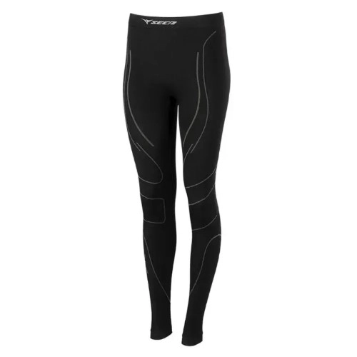 Термоштани Seca S-Cool Lady Black