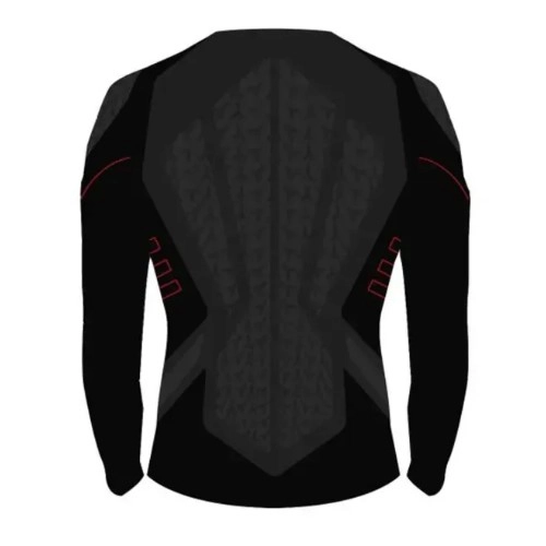 Термофутболка Seventy CT1 Black