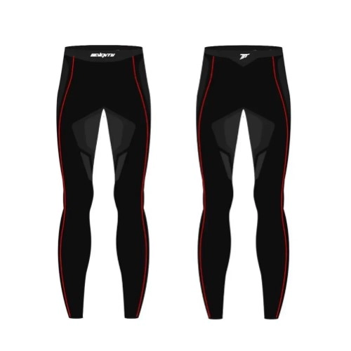 Термоштани Seventy CT3 Black