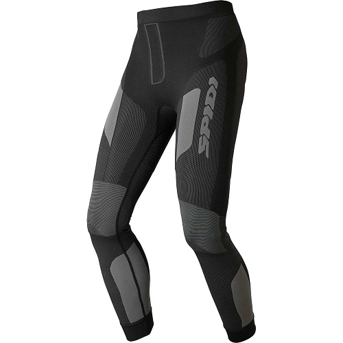 Термоштани Spidi Seamless Black/Grey