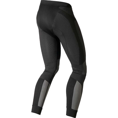 Термоштани Spidi Seamless Black/Grey