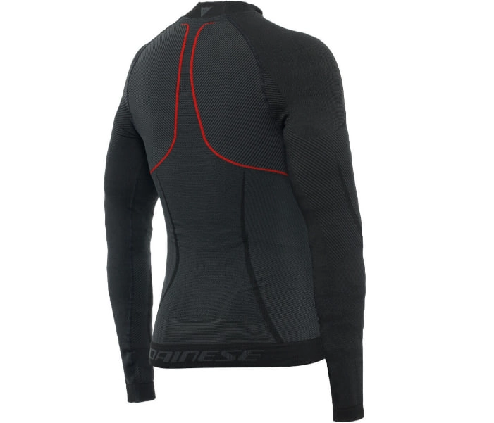 Термофутболка Dainese Thermo LS Black