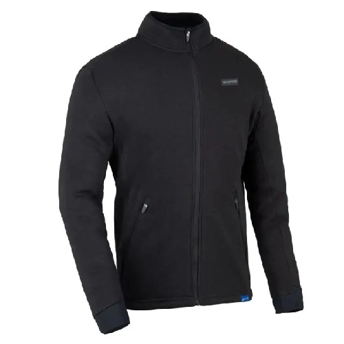 Термокофта Oxford Advanced Fleece Black