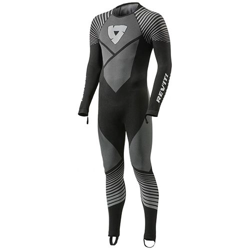 Термокомбінезон Revit Supersonic Black/Grey