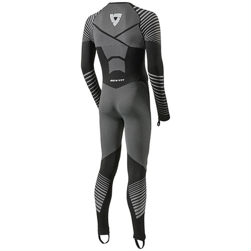 Термокомбінезон Revit Supersonic Black/Grey