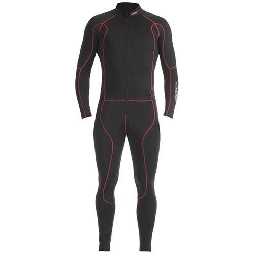 Термокомбінезон RST Tech X Multisport Black