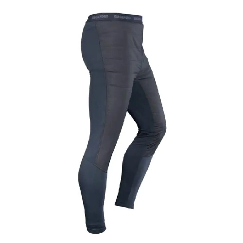 Термоштани Oxford Advanced Expedition Black