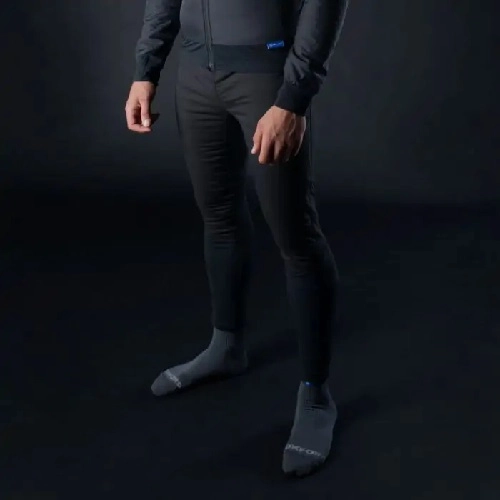 Термоштани Oxford Advanced Expedition Black