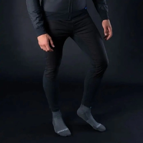 Термоштани Oxford Advanced Expedition Black