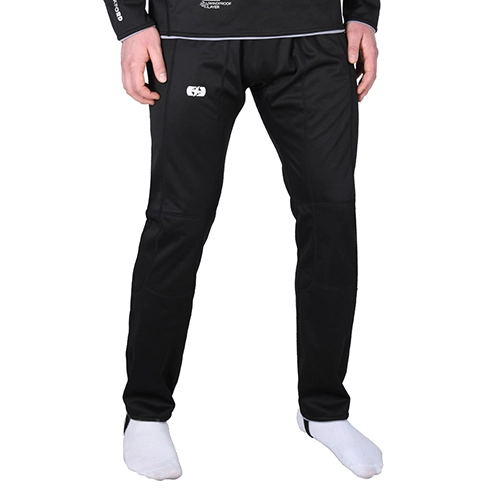 Термоштани Oxford Chillout Black