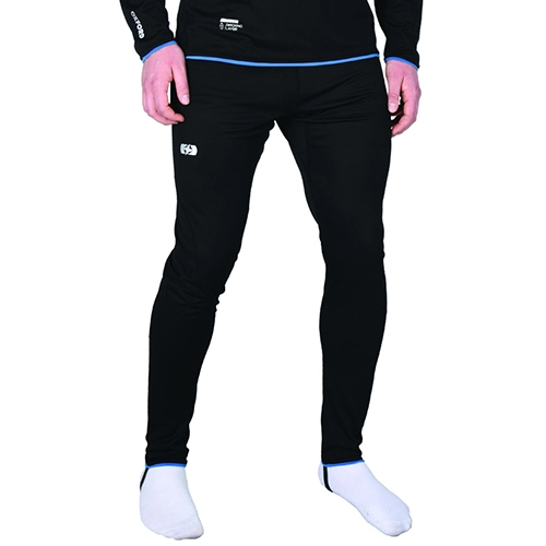 Термоштани Oxford Cool Dry Black