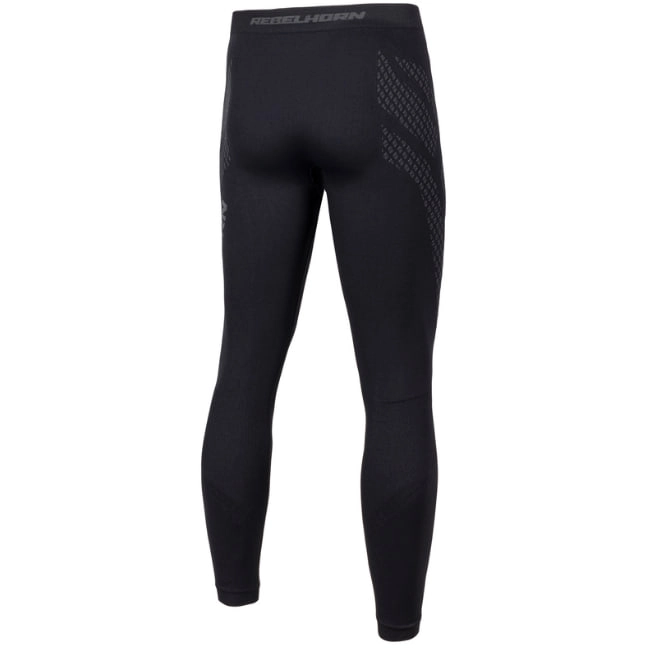 Термоштани Rebelhorn Active II Black/Grey