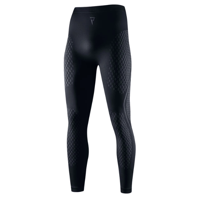 Термоштани Rebelhorn Therm II Black/Grey
