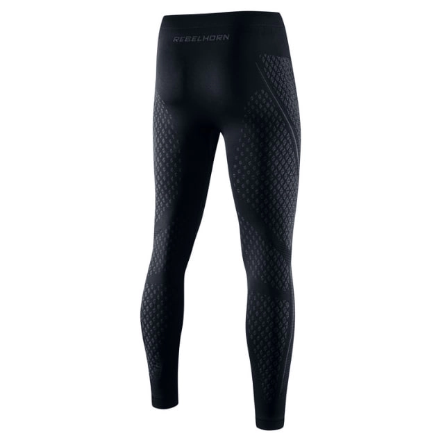 Термоштани Rebelhorn Therm II Black/Grey