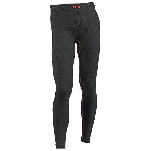 Термоштани TCX Black
