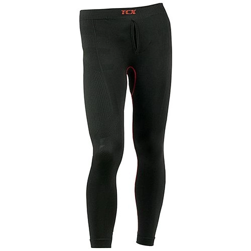 Термоштани TCX Summer Seamless Black