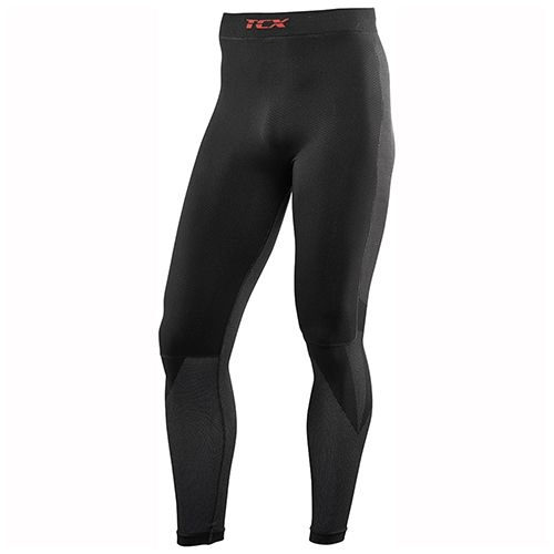 Термоштани TCX Warm Black