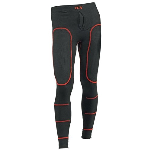Термоштани TCX Windproof Black