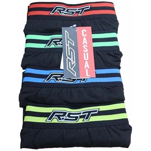 Термотруси RST Black