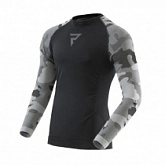 Термофутболка Rebelhorn Freeze II Camo